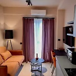 D-loft Chania Apartmán