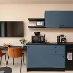 D-loft Chania Apartmán