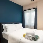 D-loft Chania Apartmán *