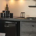 Apartmán D-loft Chania
