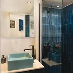 Apartmán D-loft Chania