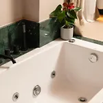 D-loft Chania Apartmán *