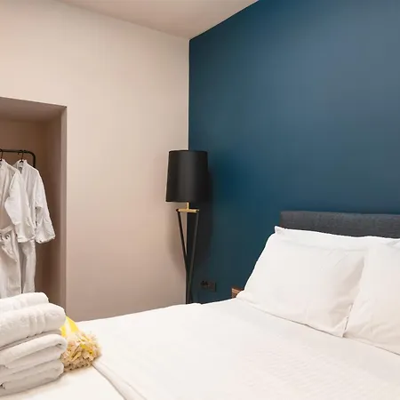 Apartmán D-loft Chania *