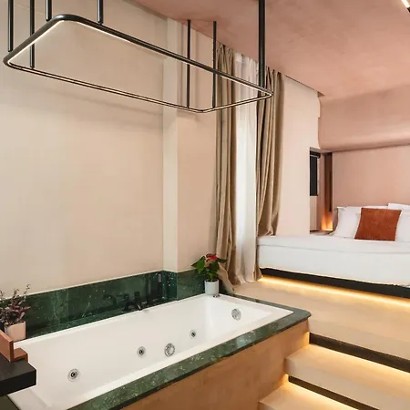 D-loft Chania Apartmán Chania (Crete)
