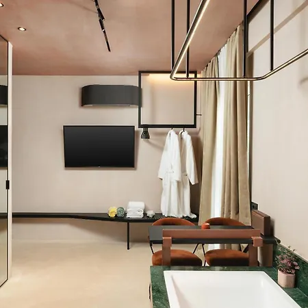 D-loft Chania *
