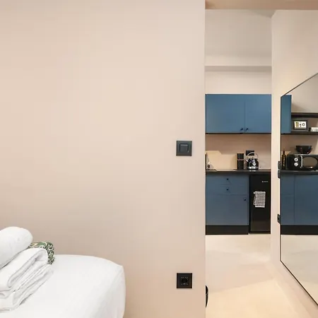 D-loft Chania *