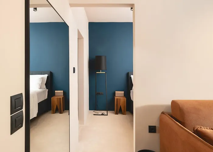 D-loft Chania Chania (Crete)