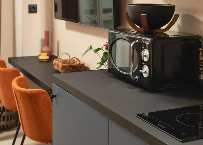 Apartamento D-loft Chania Chania (Crete)