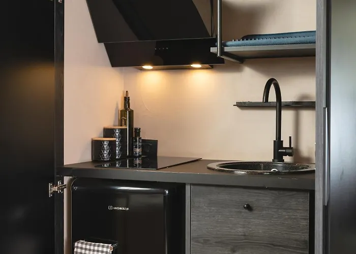 Apartamento D-loft Chania Chania (Crete)