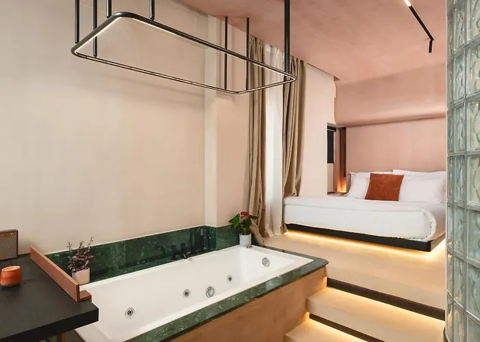 D-loft Chania Apartamento Chania (Crete)