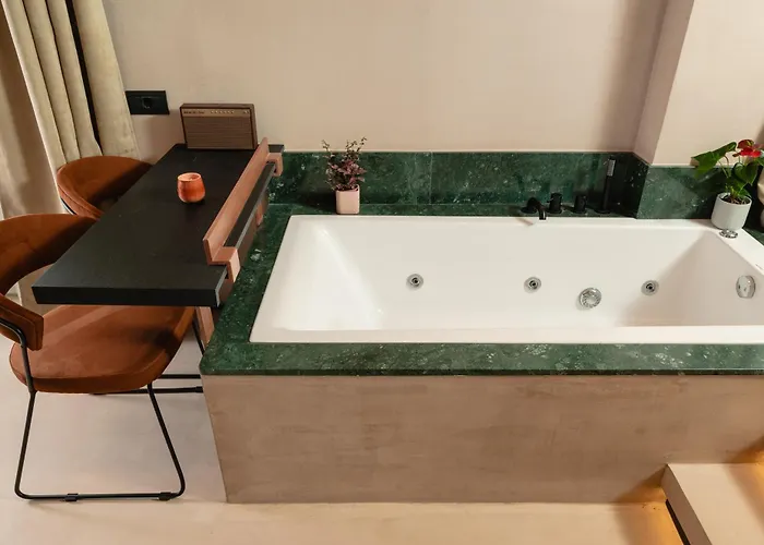 D-loft Chania Apartamento Chania (Crete)