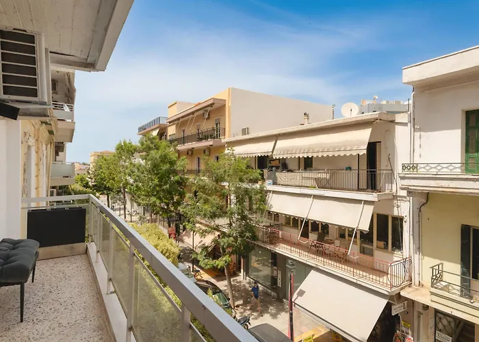 D-loft Chania * Chania (Crete)