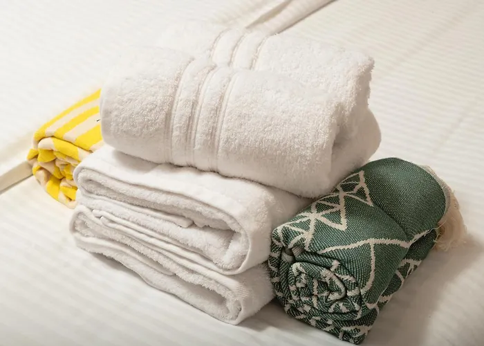 D-loft Chania Apartamento *