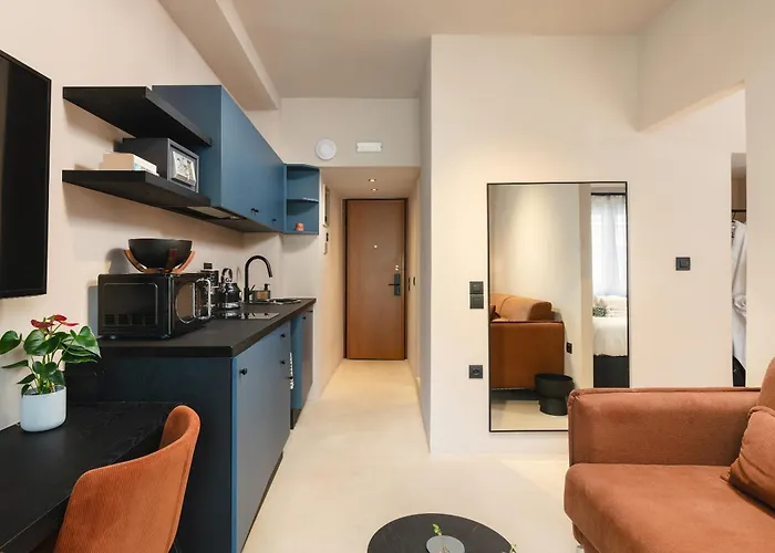 D-loft Chania * Chania (Crete)