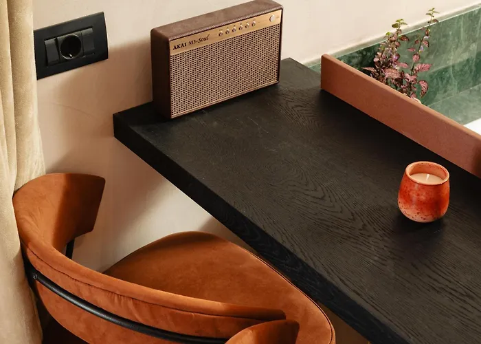 D-loft Chania Apartamento Chania (Crete)