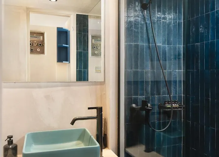 Apartamento D-loft Chania