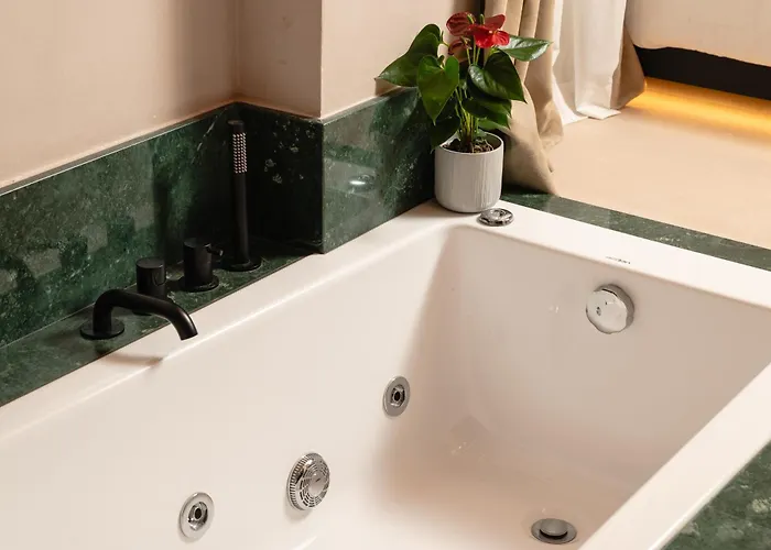 D-loft Chania Apartamento *