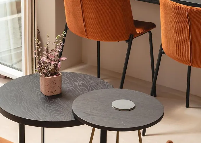 D-loft Chania Apartamento Chania (Crete)