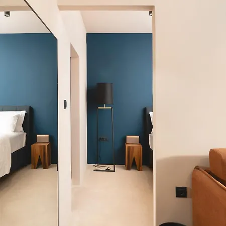 D-loft Chania Χανιά
