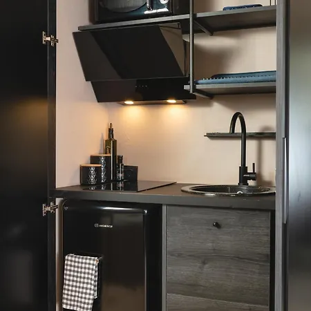 Διαμέρισμα D-loft Chania Χανιά