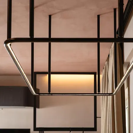Διαμέρισμα D-loft Chania *