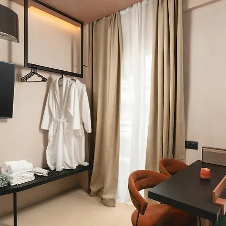 D-loft Chania