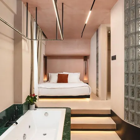 Διαμέρισμα D-loft Chania *