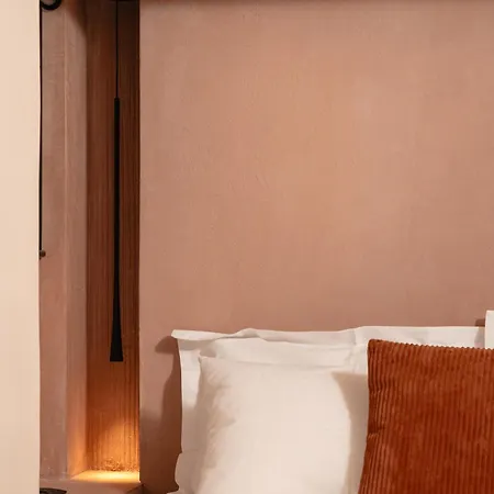 D-loft Chania Апартаменты *