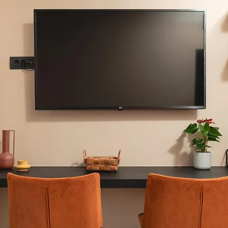 Διαμέρισμα D-loft Chania *