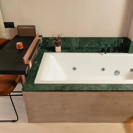 D-loft Chania Апартаменты Ханья