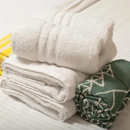 D-loft Chania Апартаменты *