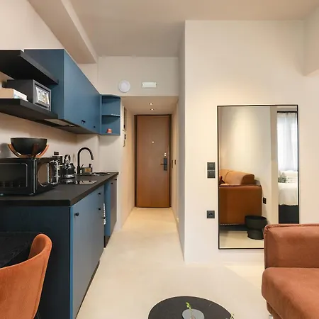 D-loft Chania * Χανιά