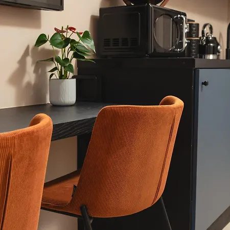 Апартаменты D-loft Chania Ханья