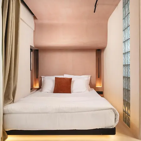 D-loft Chania * Chania (Crete)