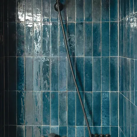 D-loft Chania Lejlighed *