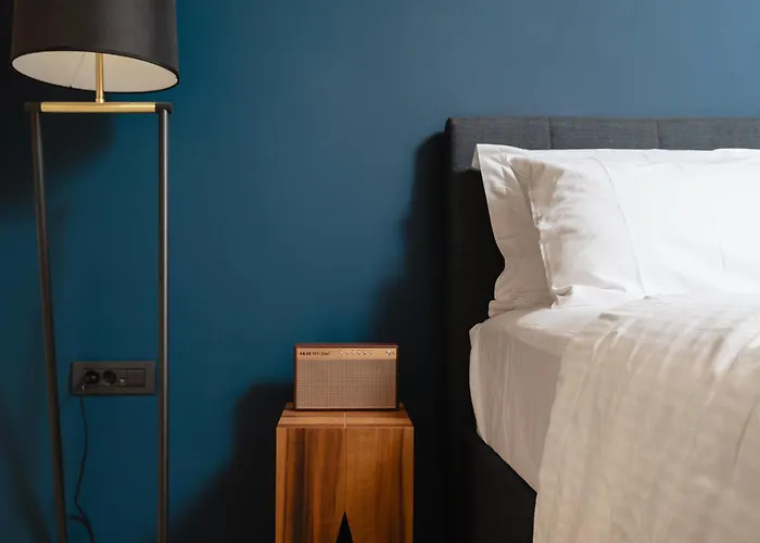 D-loft Chania * Chania (Crete)