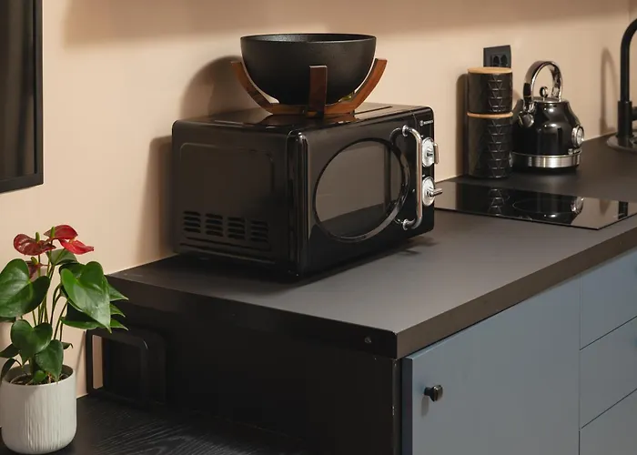 D-loft Chania Apartament Chania (Crete)