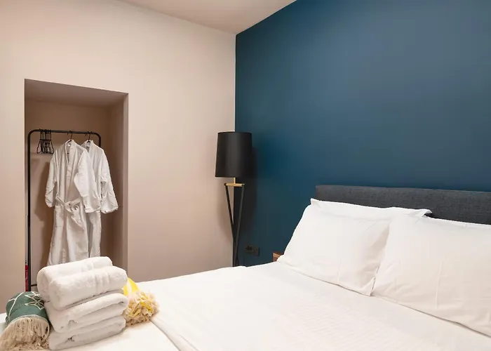 Apartament D-loft Chania *