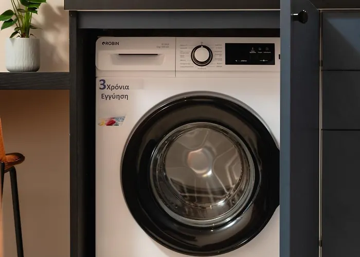 아파트 D-loft Chania 하니아