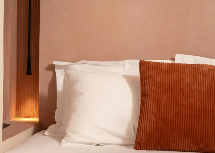 D-loft Chania 아파트