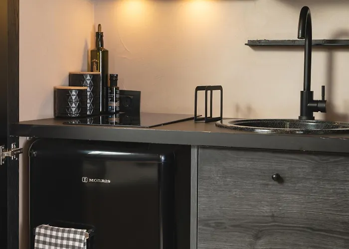 아파트 D-loft Chania