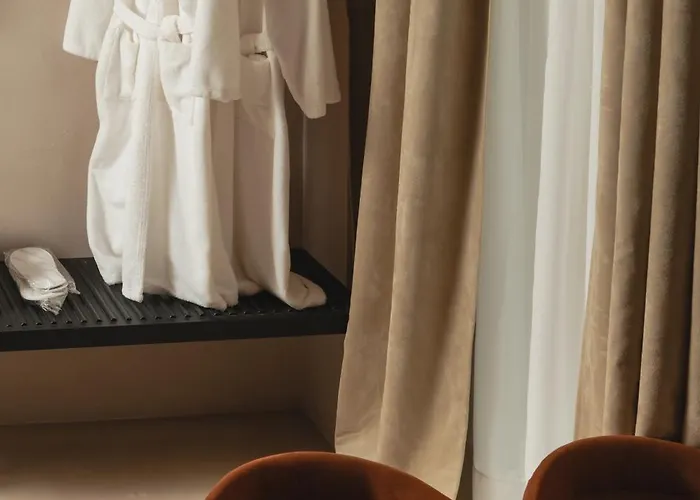 D-loft Chania * Chania (Crete)