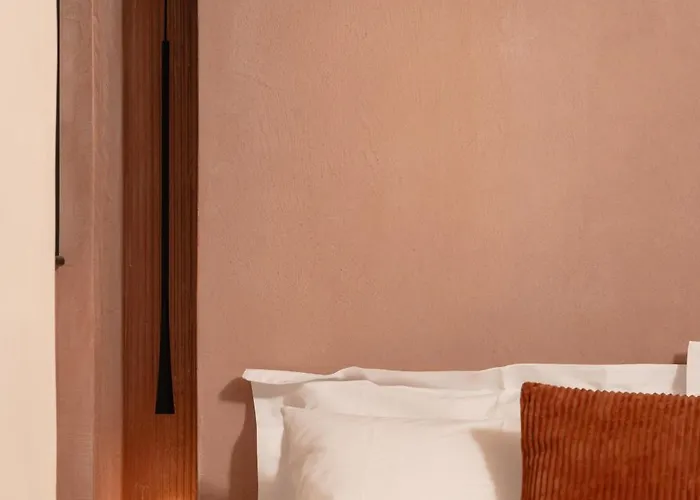 D-loft Chania 아파트 *