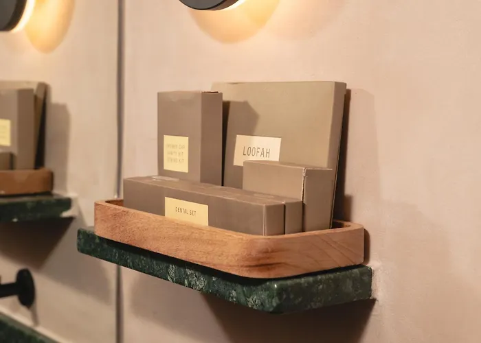 아파트 D-loft Chania