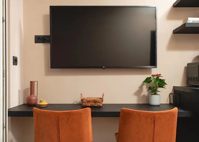 아파트 D-loft Chania *