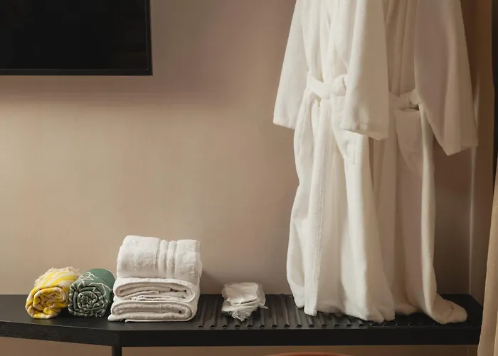 D-loft Chania 아파트 하니아