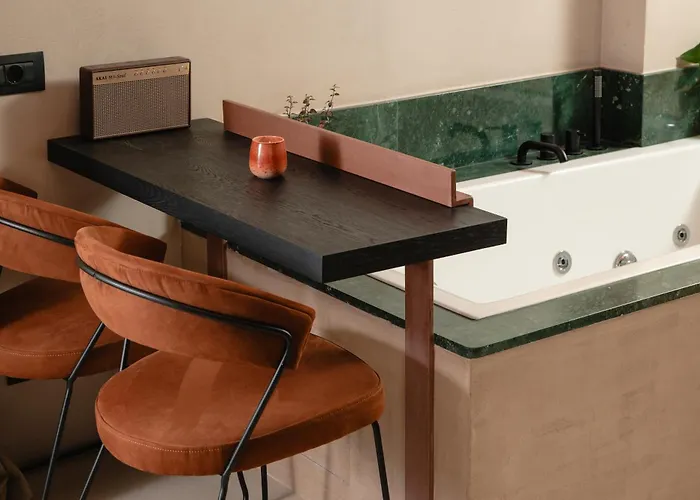 Apartament D-loft Chania Chania (Crete)