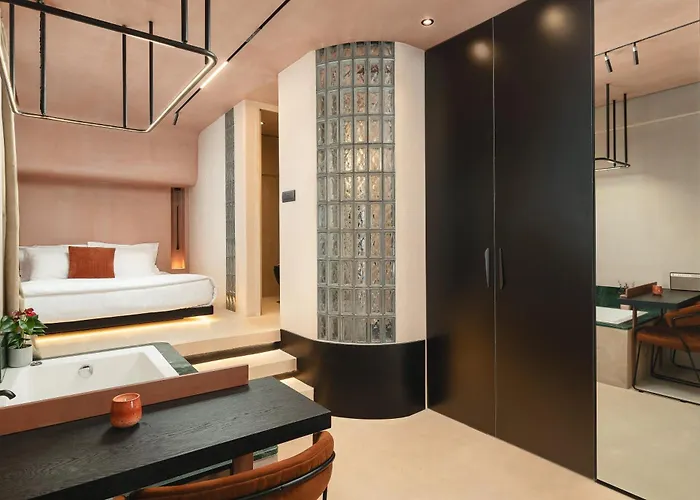 D-loft Chania 하니아