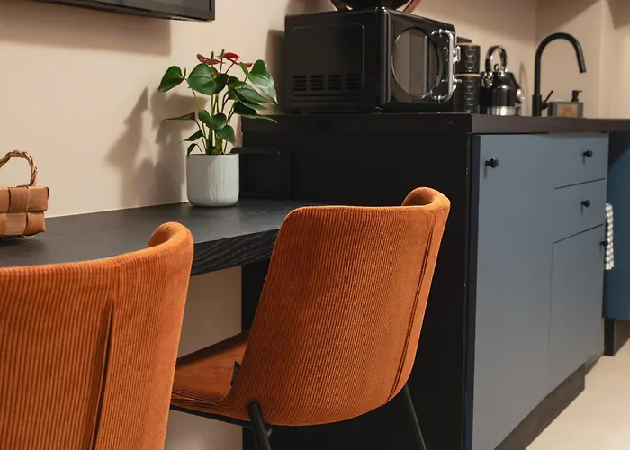 Apartament D-loft Chania Chania (Crete)