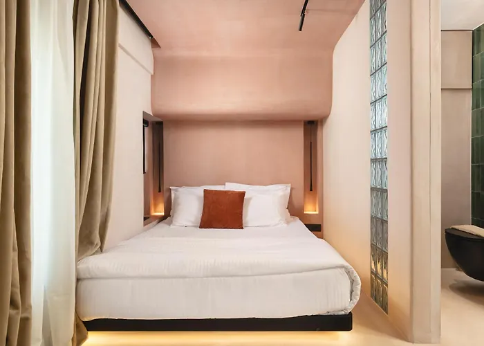 D-loft Chania * 하니아